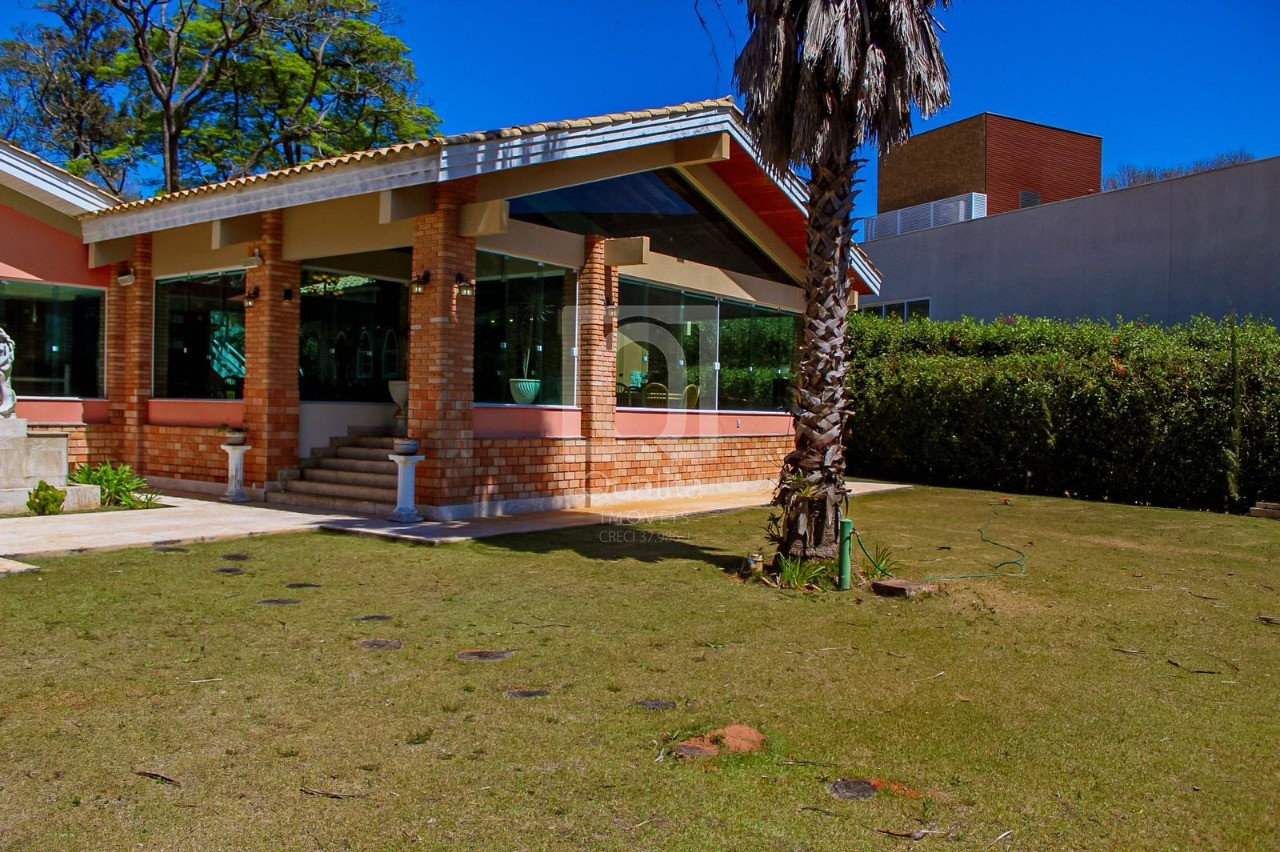 Casa de Condomínio à venda com 5 quartos, 1400m² - Foto 39