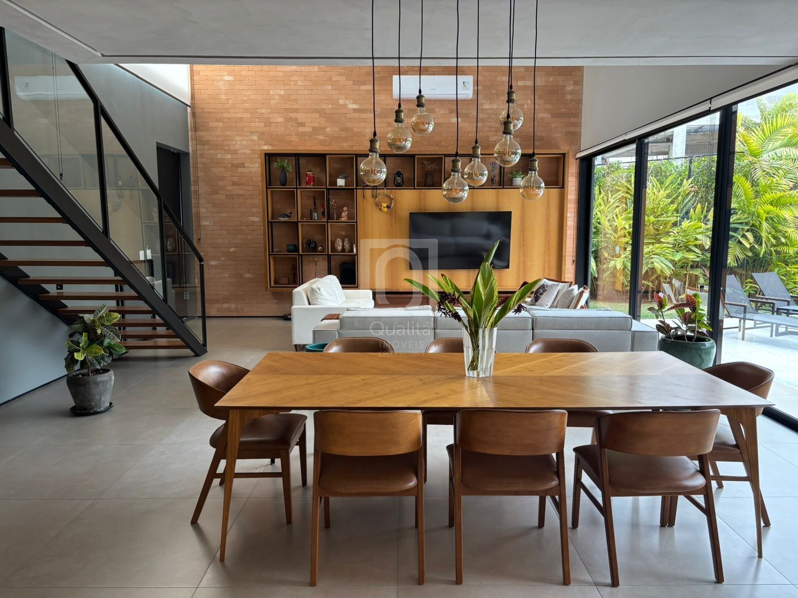 Casa de Condomínio, 4 quartos - Foto 3