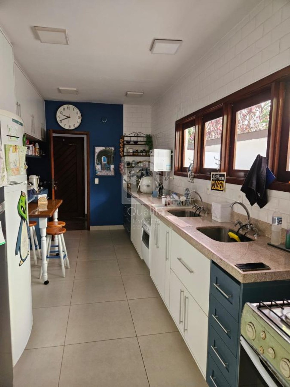 Casa de Condomínio, 4 quartos - Foto 6