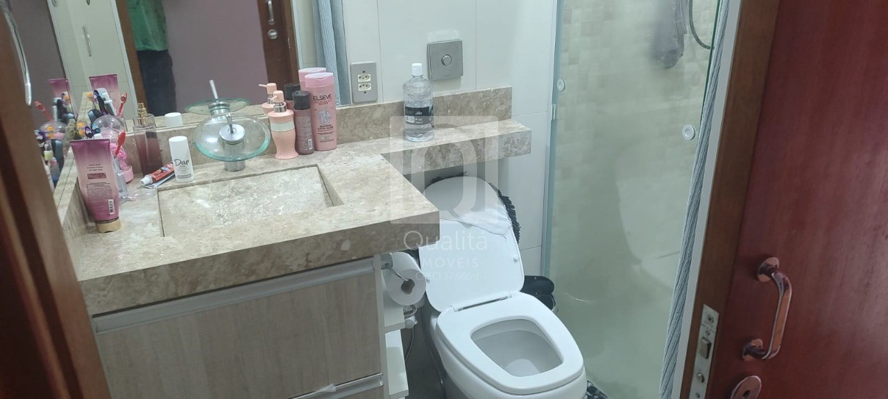 Sobrado, 3 quartos - Foto 14