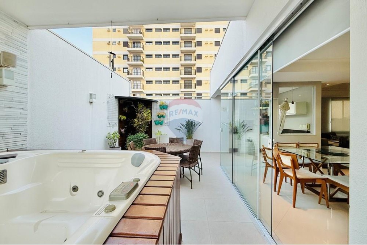 Apartamento, 4 quartos, 172 m² - Foto 7