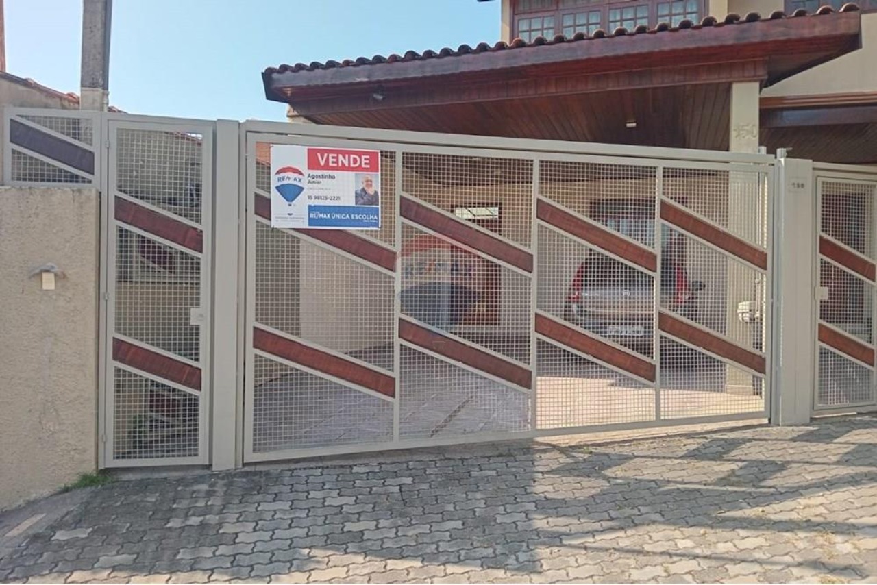 Sobrado, 4 quartos - Foto 2