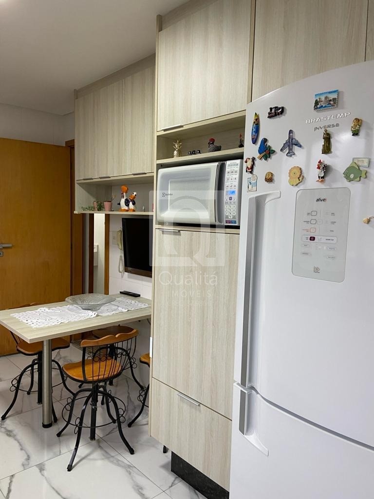 Apartamento, 3 quartos, 127 m² - Foto 4