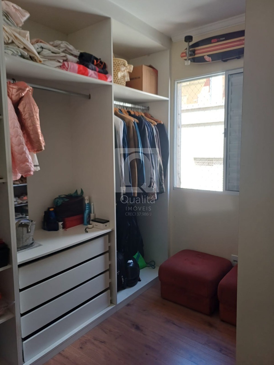 Apartamento à venda com 3 quartos, 57m² - Foto 12