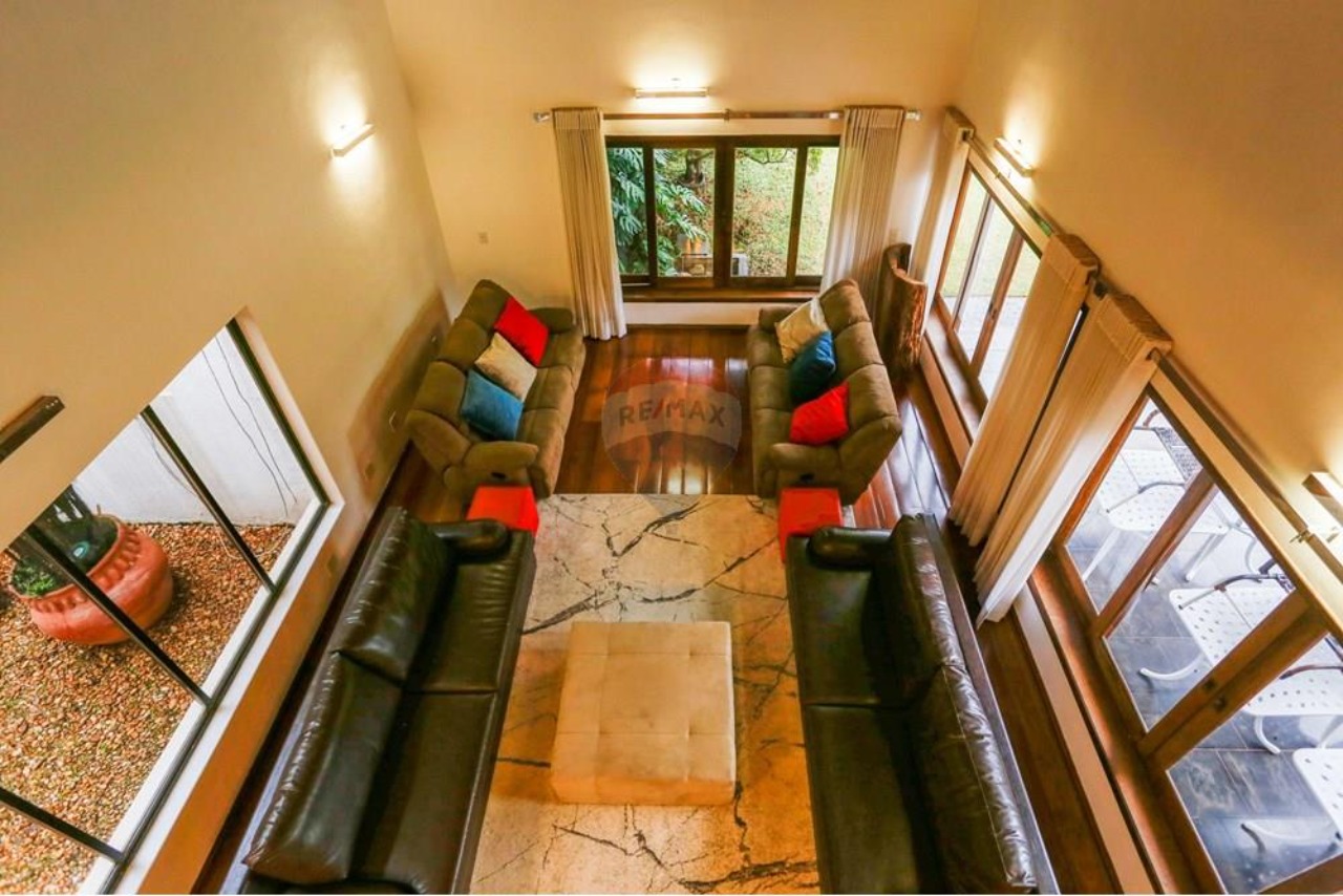 Casa de Condomínio, 7 quartos - Foto 6