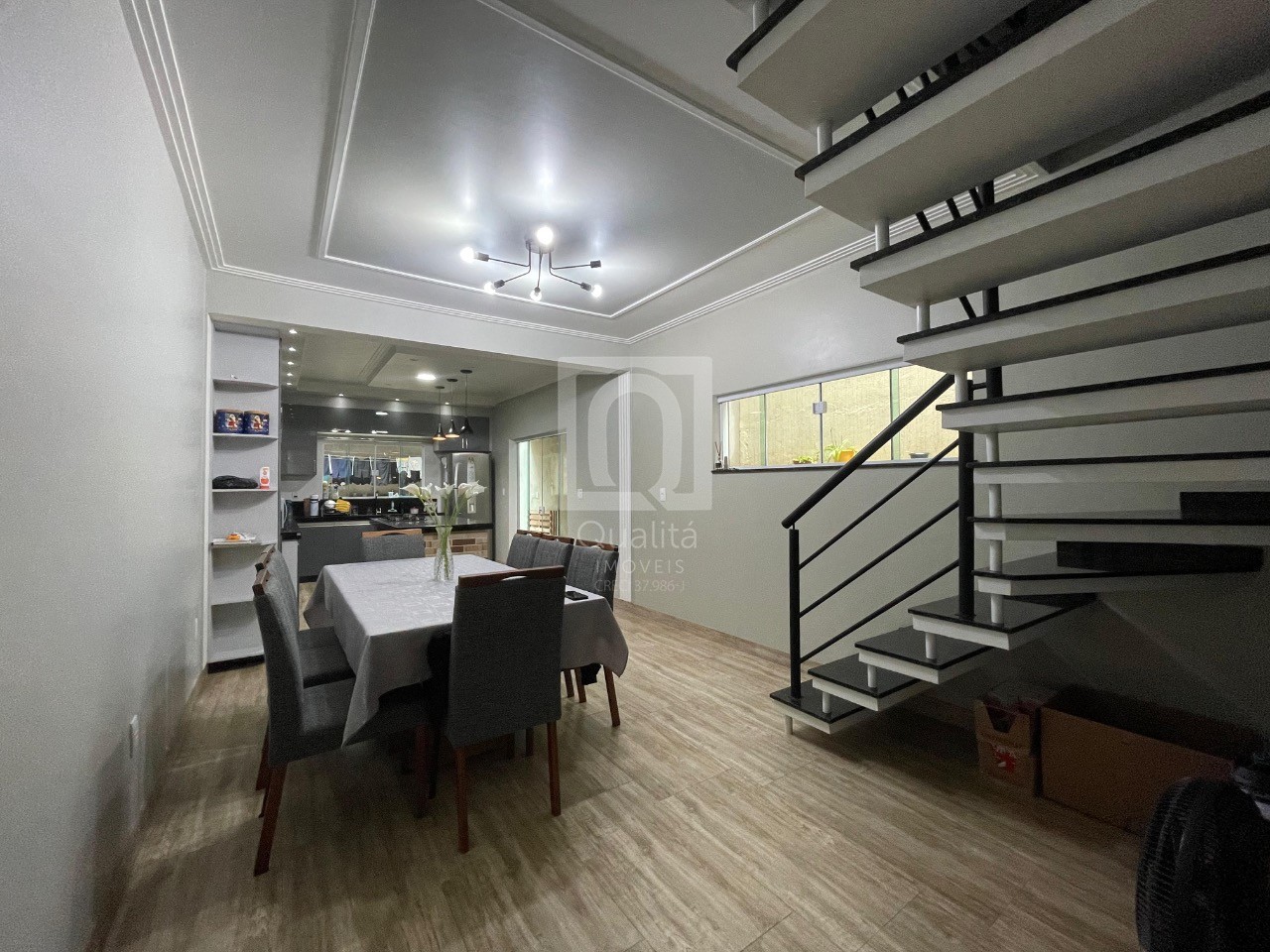 Sobrado, 3 quartos, 159 m² - Foto 10