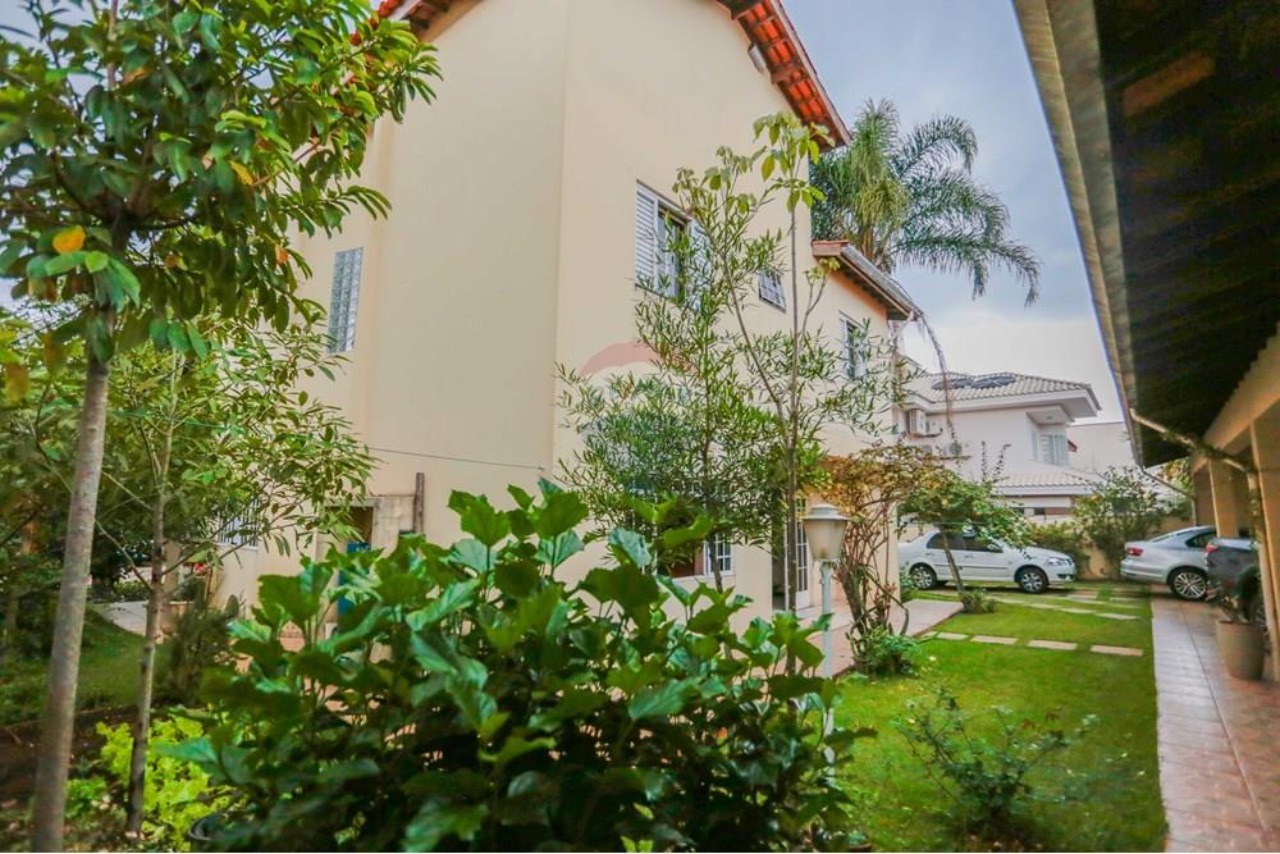 Casa de Condomínio, 3 quartos - Foto 31