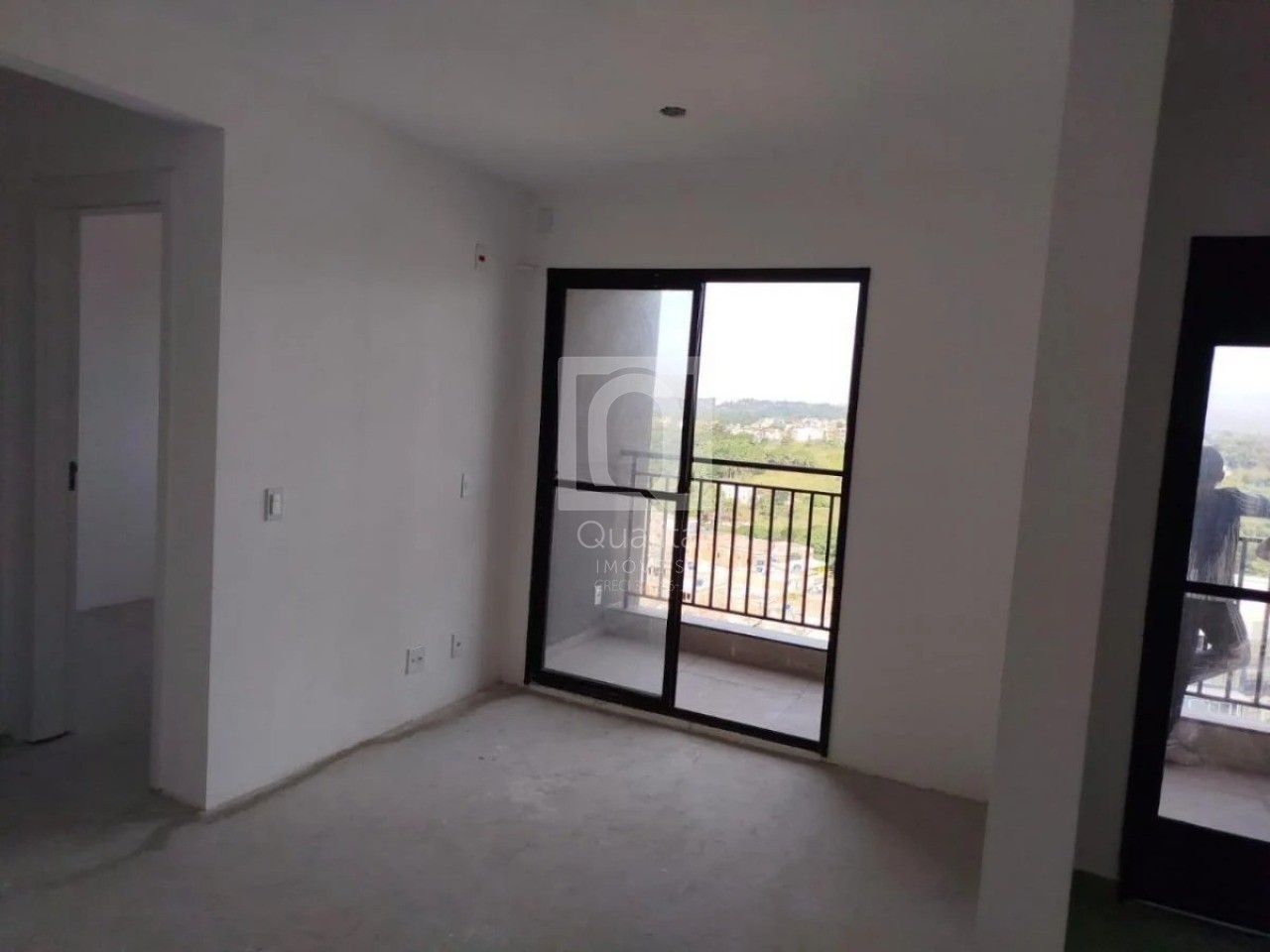 Apartamento, 2 quartos, 56 m² - Foto 2
