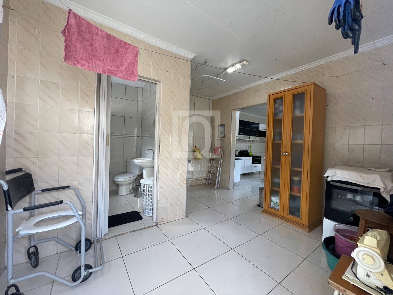 Casa, 3 quartos - Foto 13