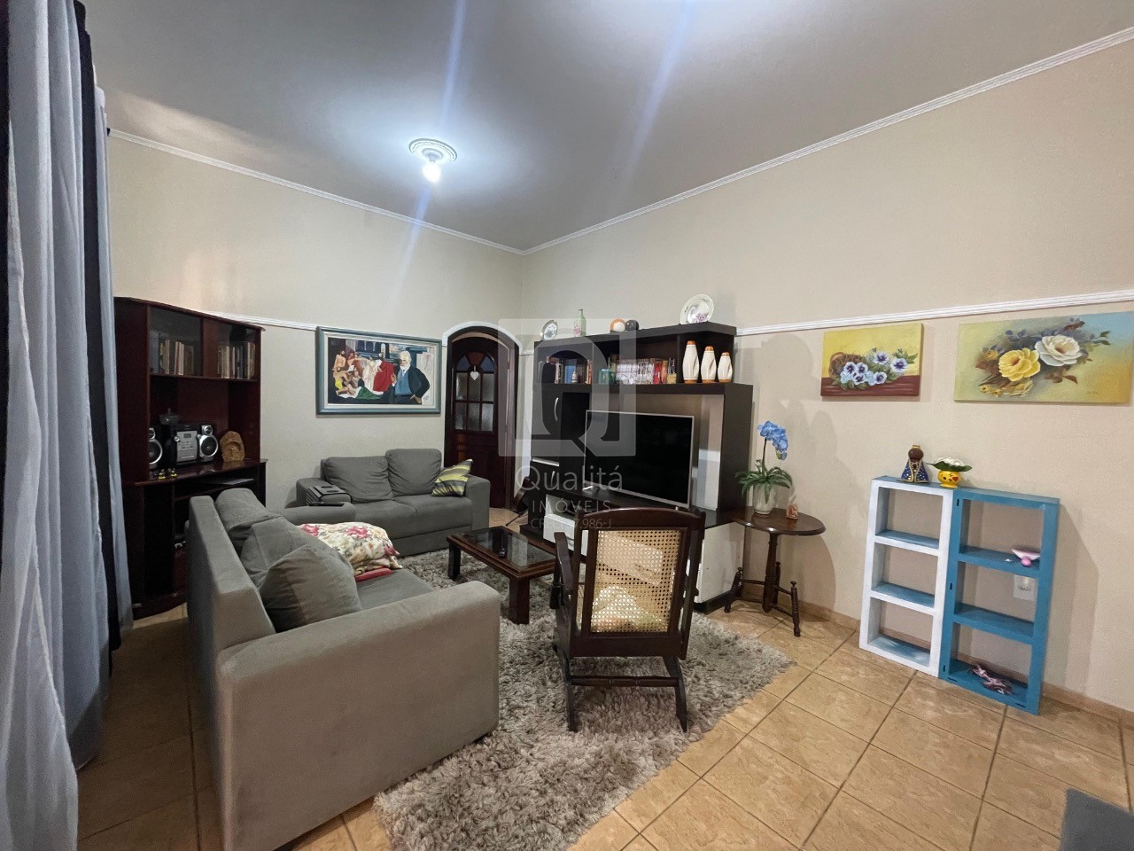 Casa, 3 quartos - Foto 4