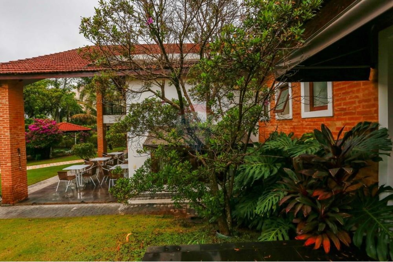Casa de Condomínio, 7 quartos - Foto 36