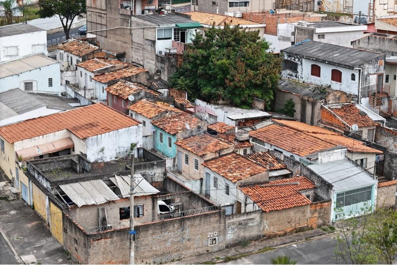 Terreno, 563 m² - Foto 17