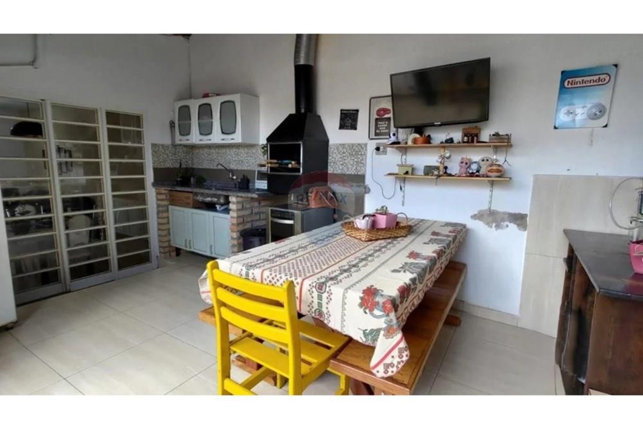 Casa à venda com 3 quartos, 280m² - Foto 18