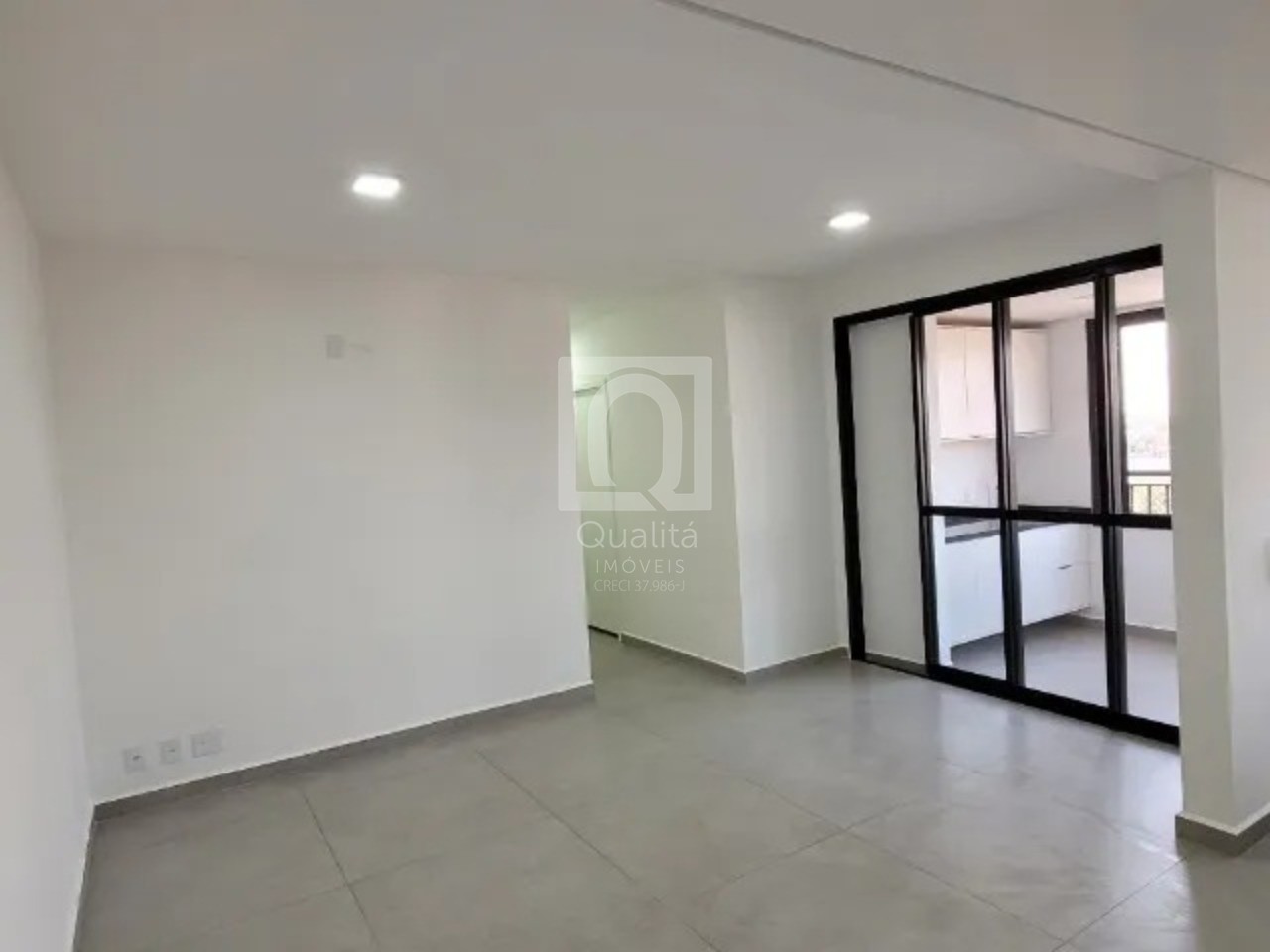 Apartamento, 3 quartos, 71 m² - Foto 1