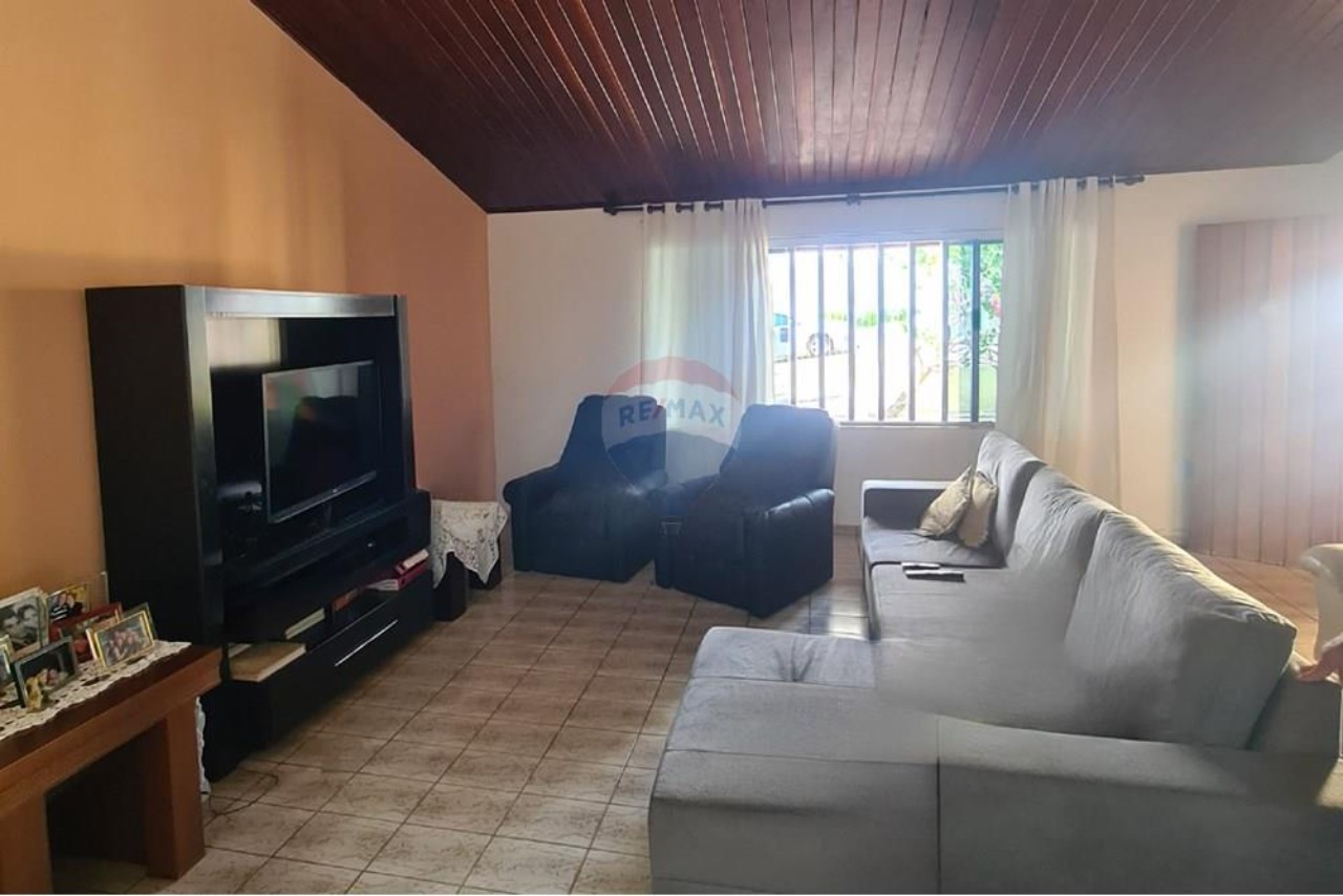 Casa, 3 quartos - Foto 3