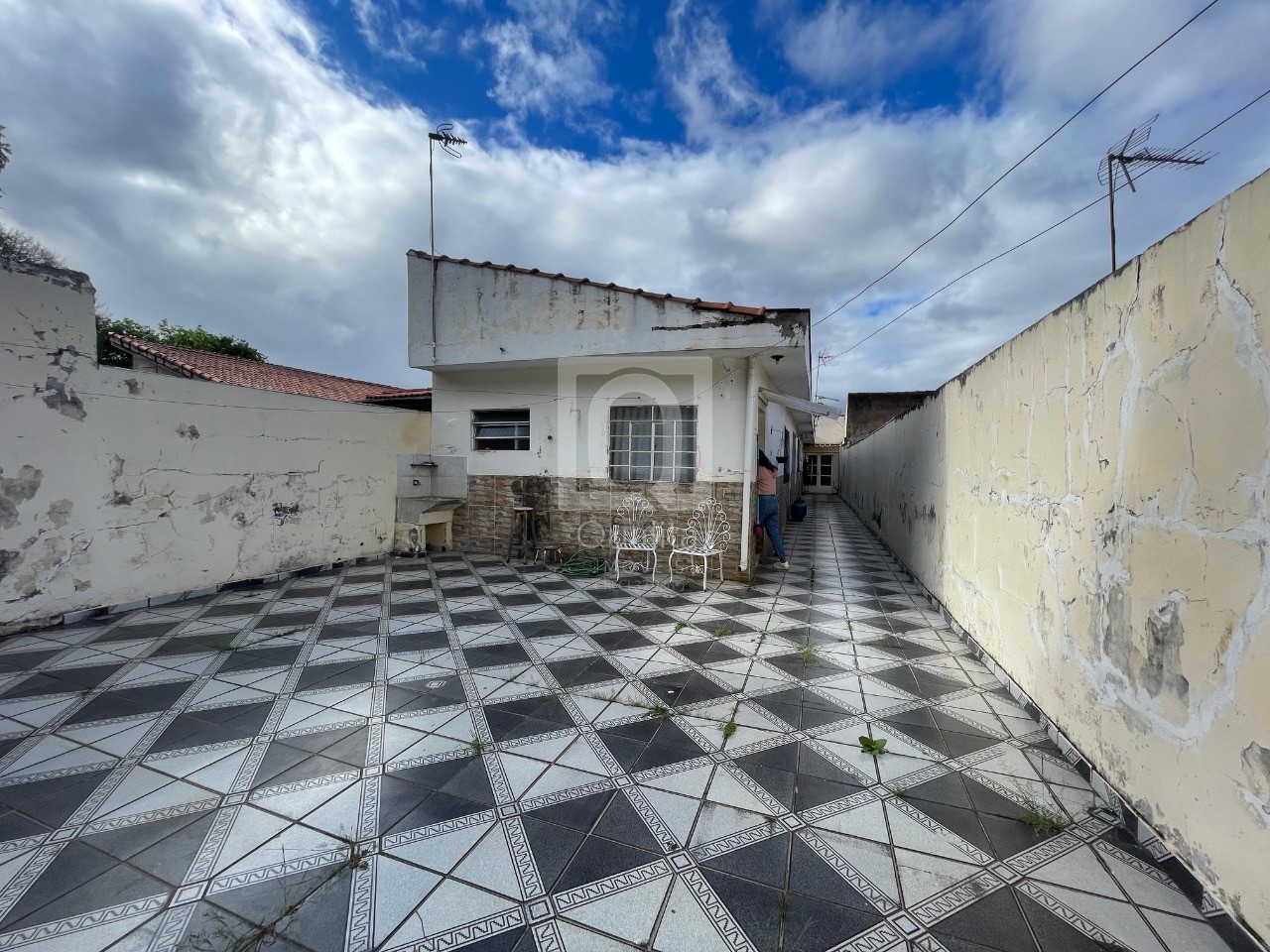 Casa, 3 quartos - Foto 16