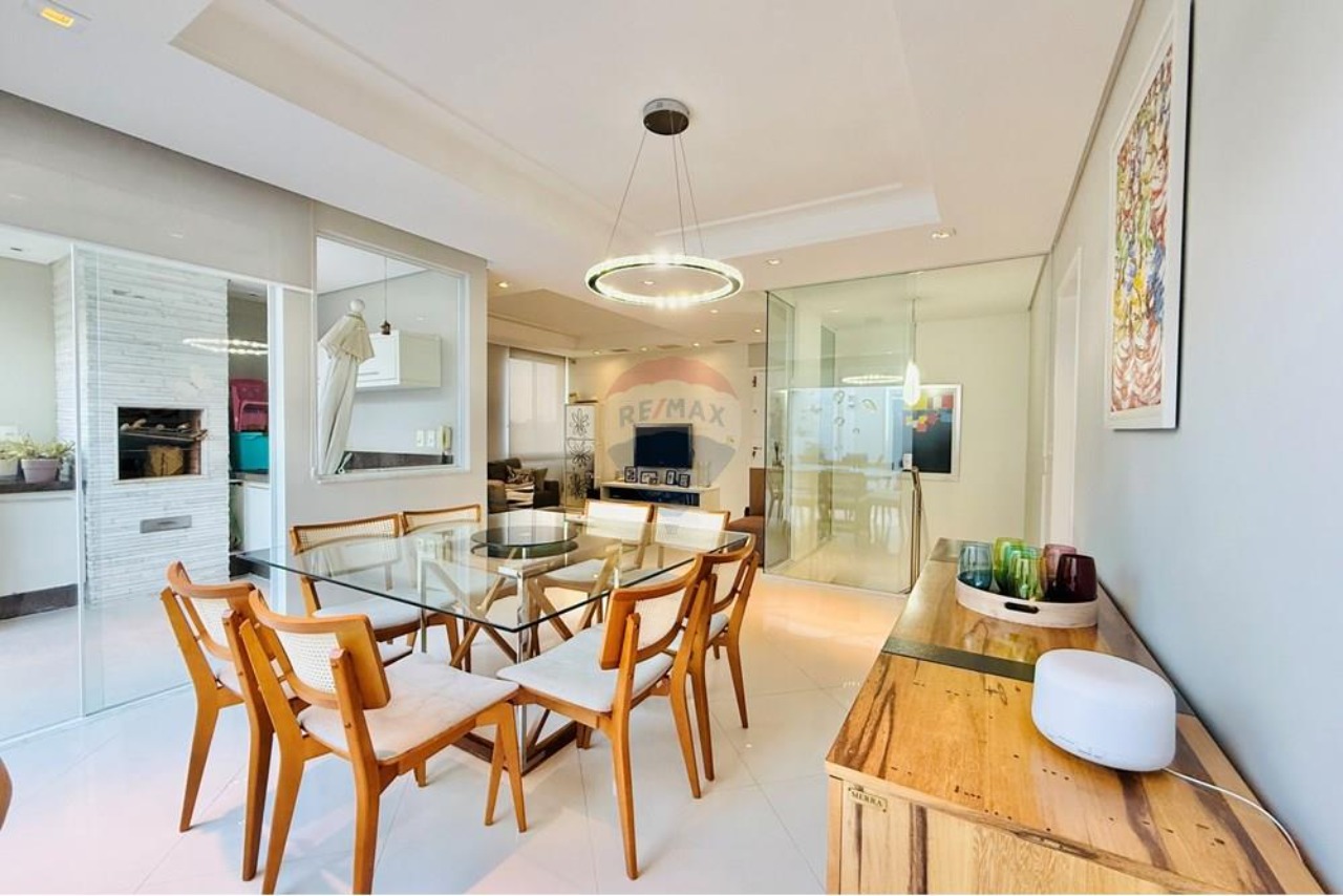 Apartamento, 4 quartos, 172 m² - Foto 1