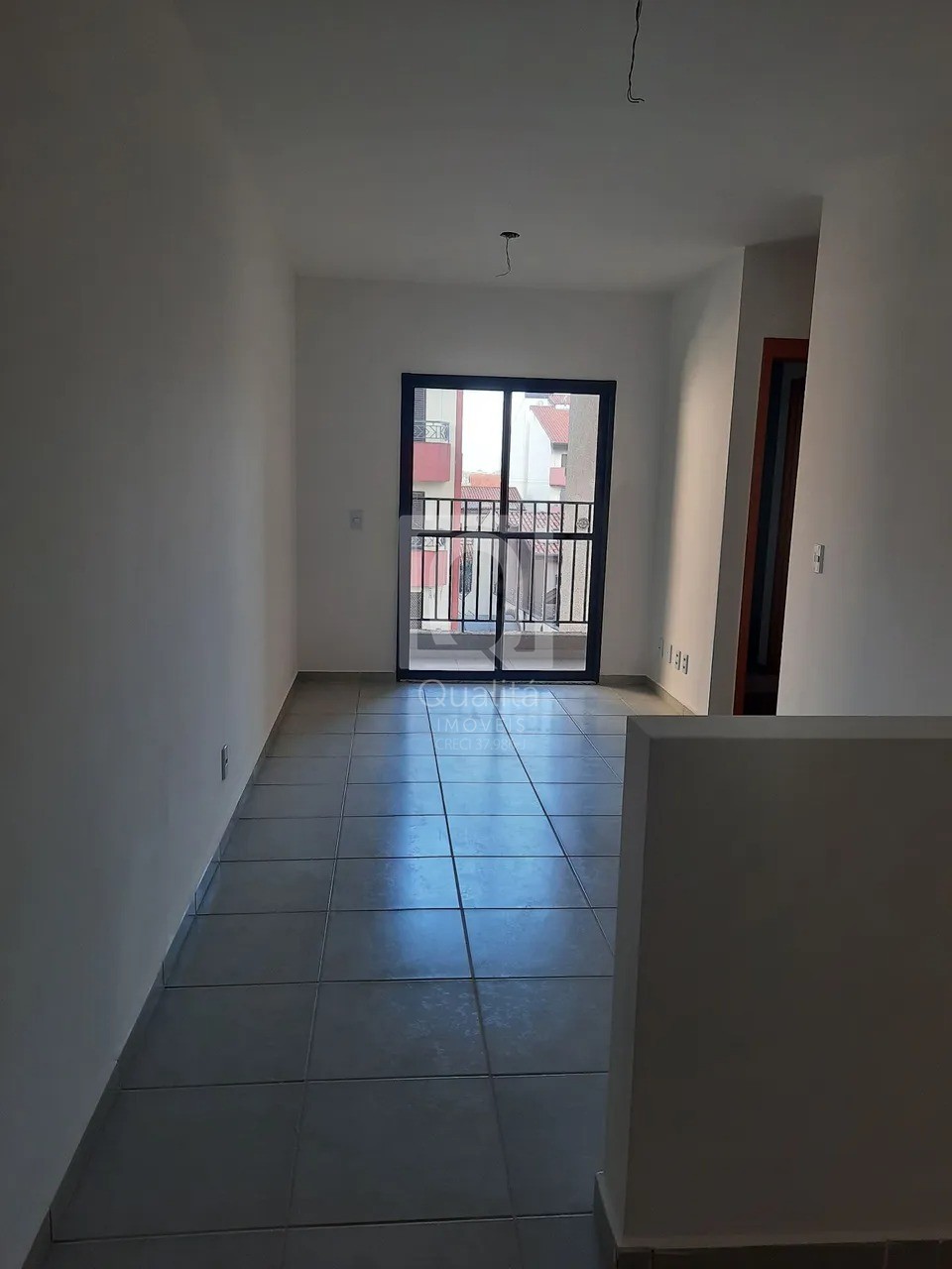 Apartamento, 2 quartos, 55 m² - Foto 2