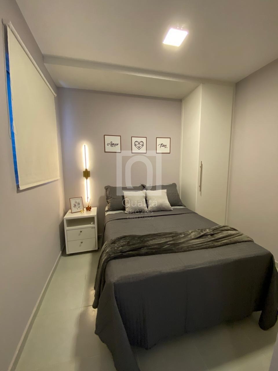 Casa de Condomínio, 2 quartos - Foto 5