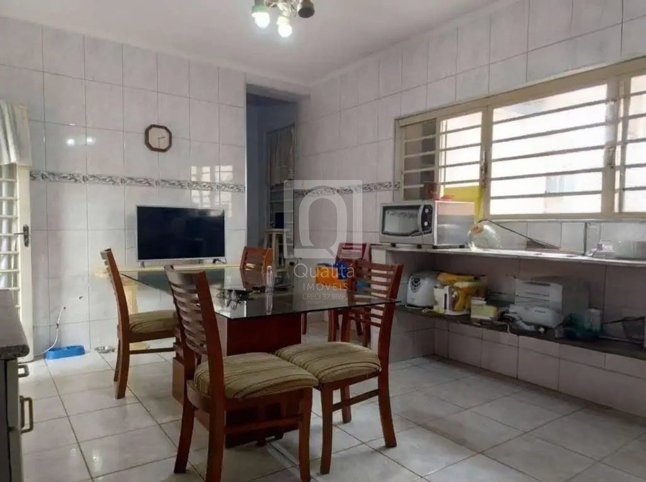 Casa, 4 quartos - Foto 4