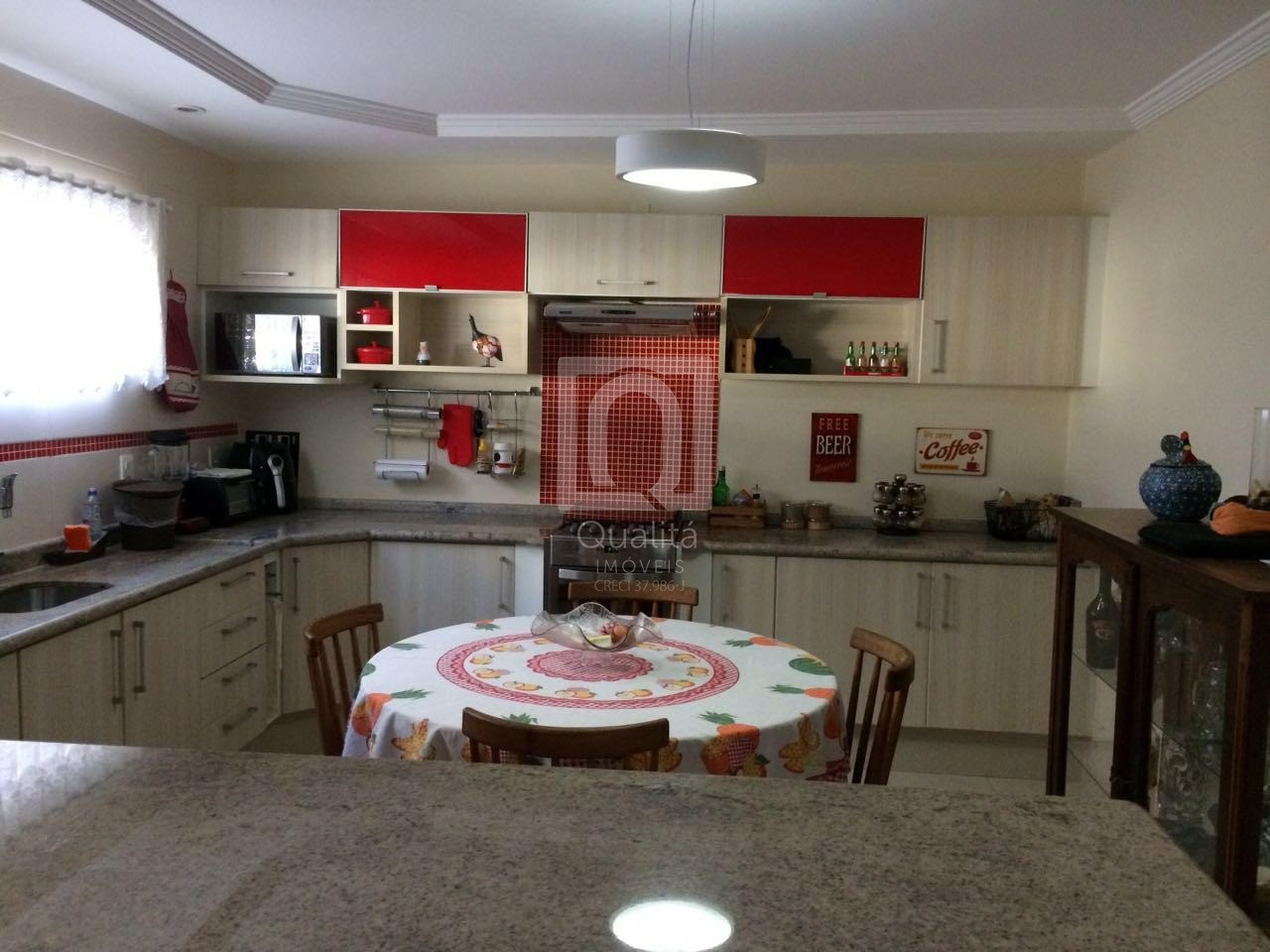 Casa, 4 quartos - Foto 5