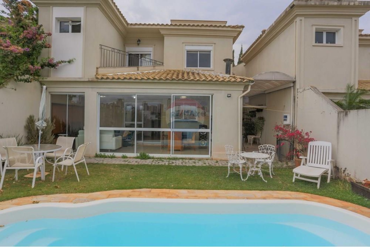 Casa de Condomínio, 4 quartos - Foto 36