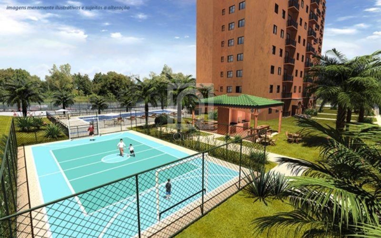 Apartamento, 2 quartos, 54 m² - Foto 20