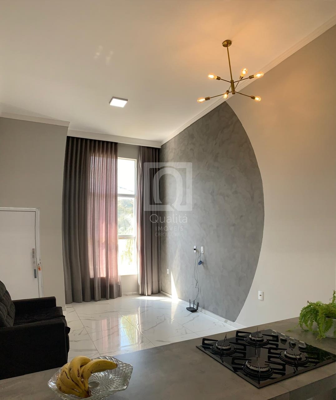 Casa de Condomínio, 2 quartos - Foto 3