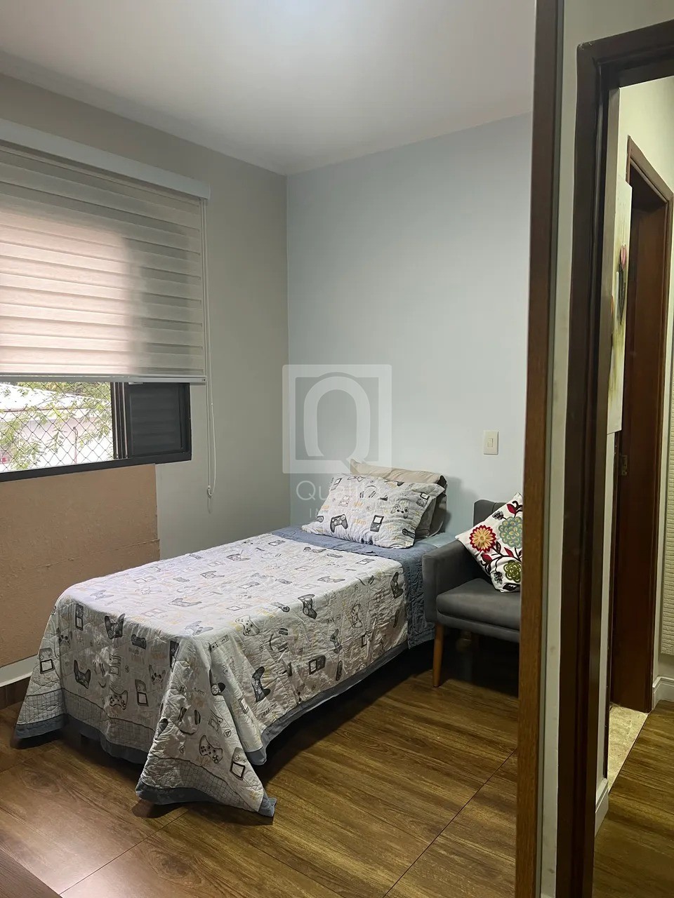 Apartamento, 2 quartos, 66 m² - Foto 10