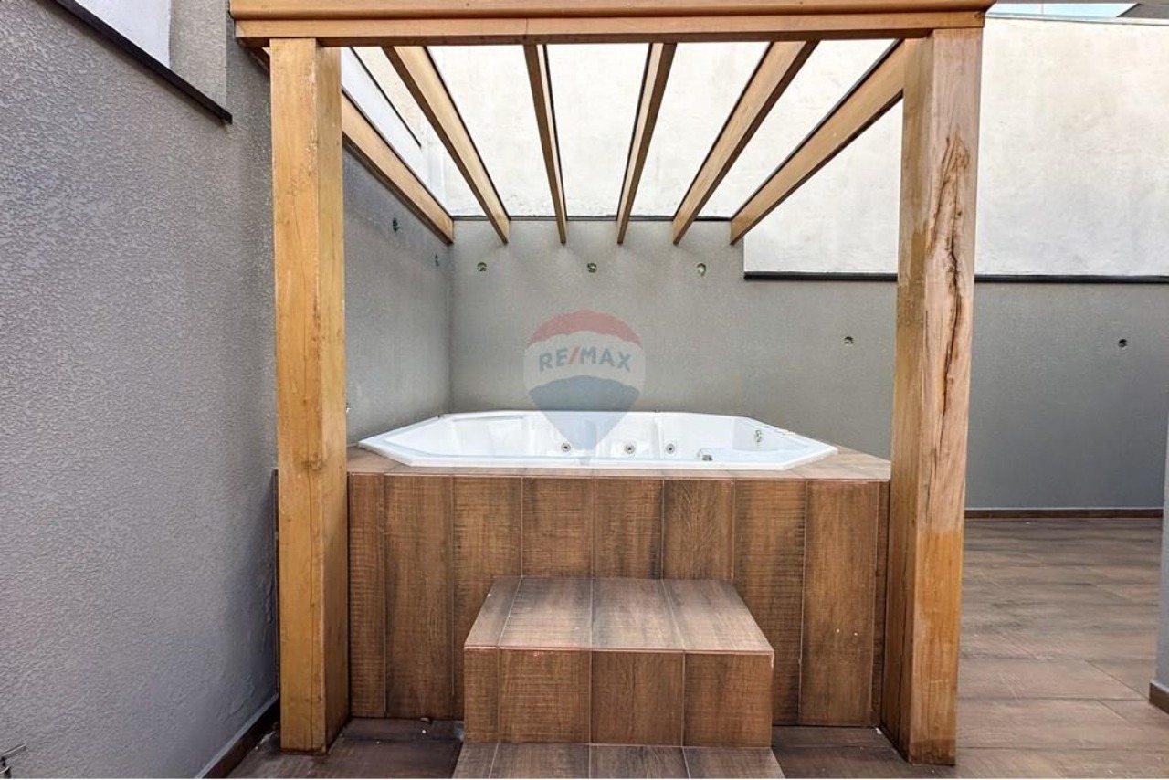 Casa de Condomínio, 3 quartos - Foto 8