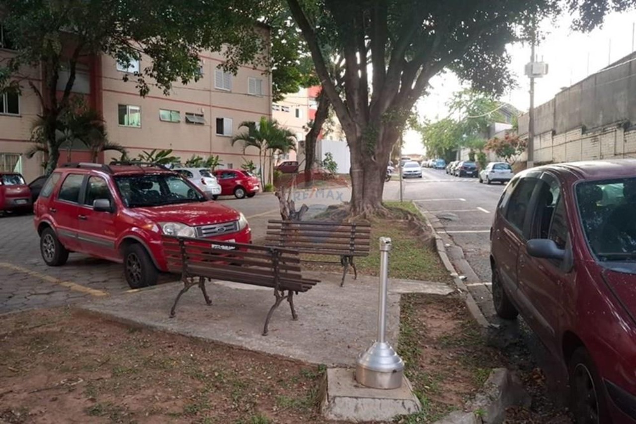 Apartamento, 2 quartos, 52 m² - Foto 19