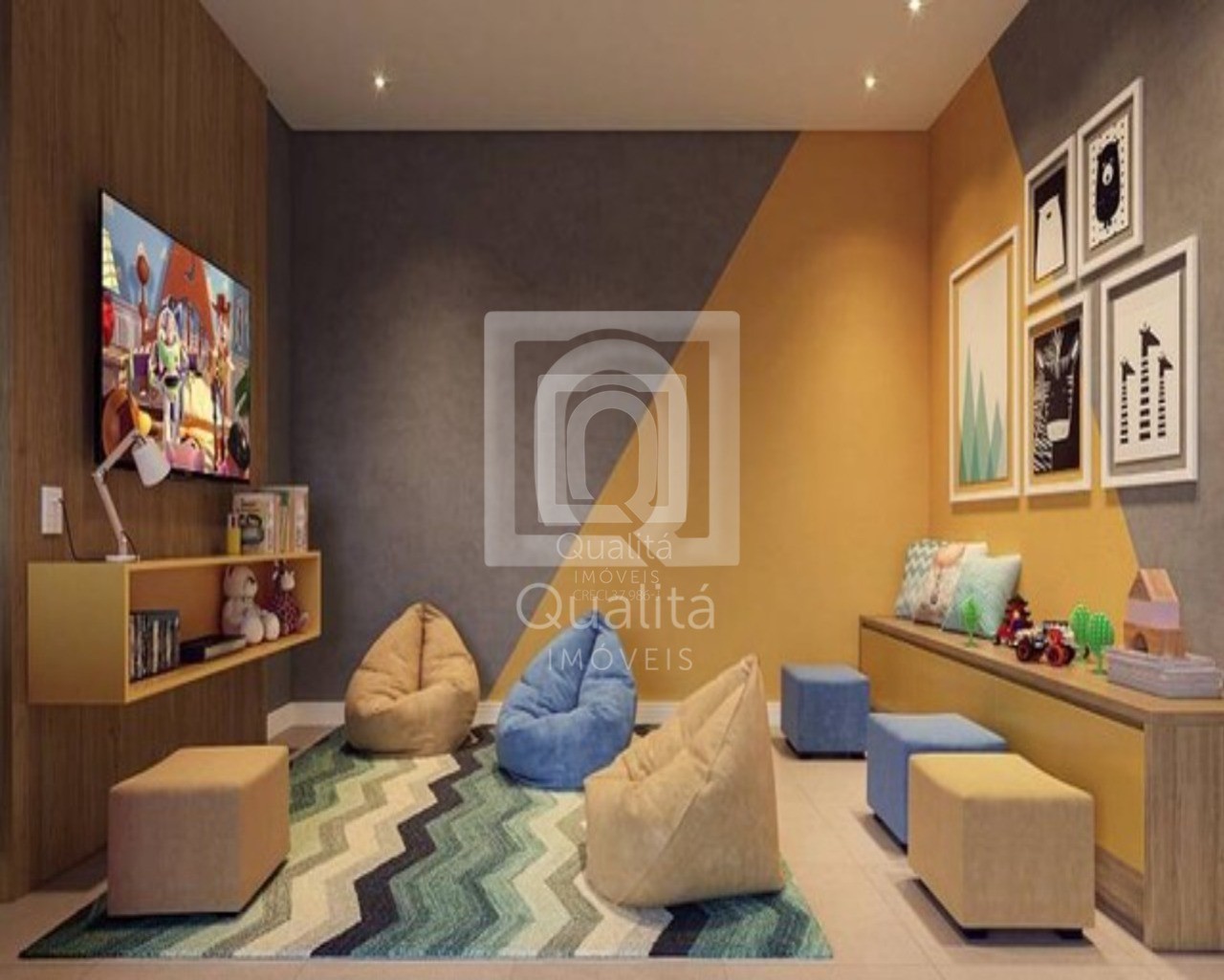 Apartamento, 2 quartos, 55 m² - Foto 18