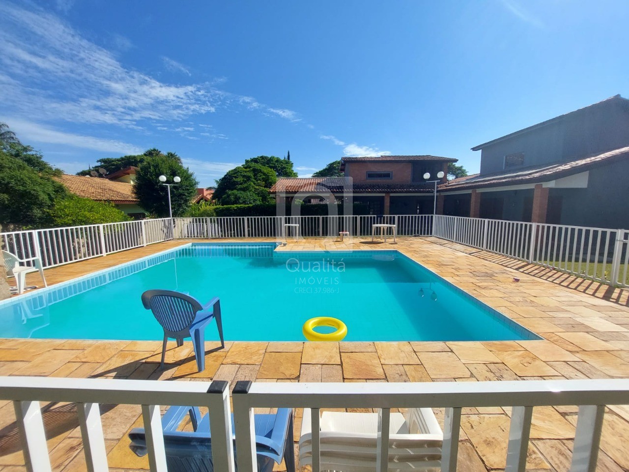 Casa de Condomínio, 4 quartos - Foto 2