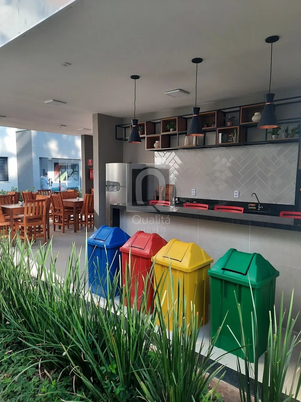 Apartamento, 2 quartos, 55 m² - Foto 11