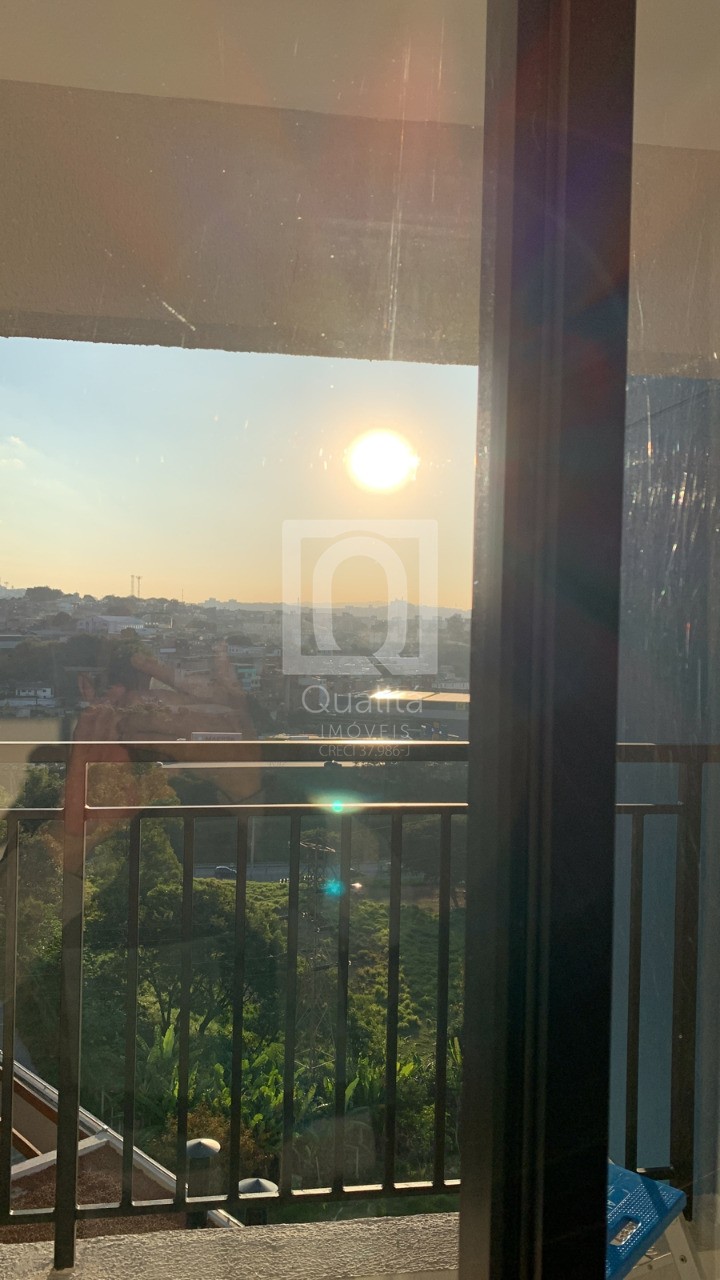 Apartamento, 2 quartos, 55 m² - Foto 2