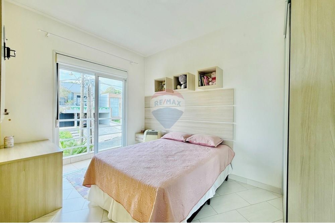 Casa de Condomínio, 3 quartos - Foto 27