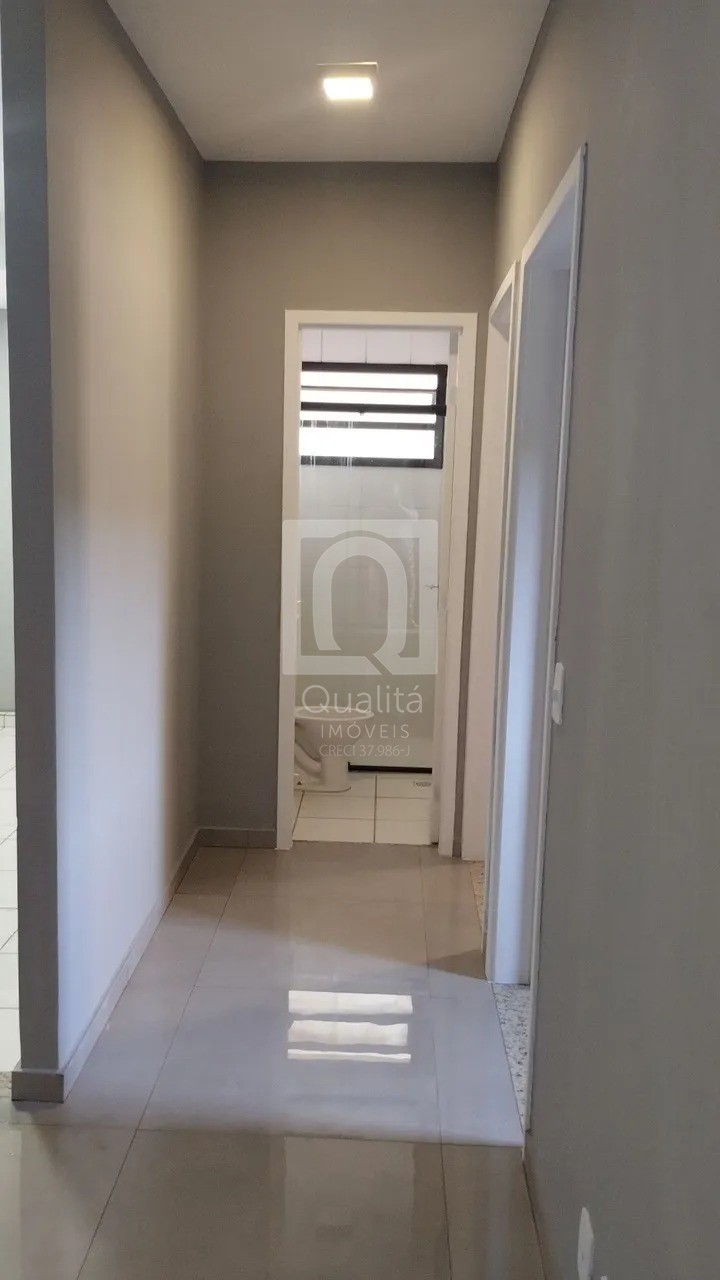 Apartamento, 2 quartos, 48 m² - Foto 9