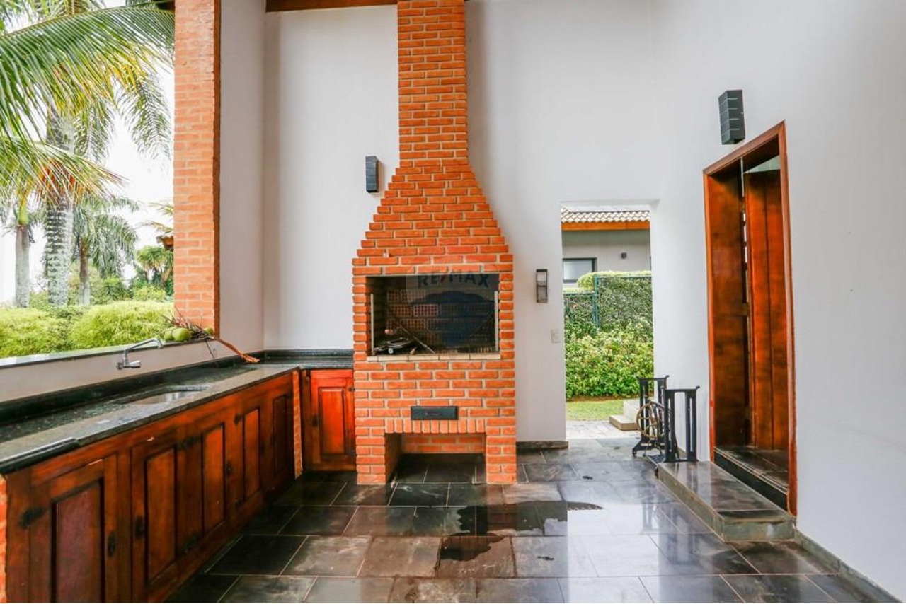 Casa de Condomínio, 7 quartos - Foto 41