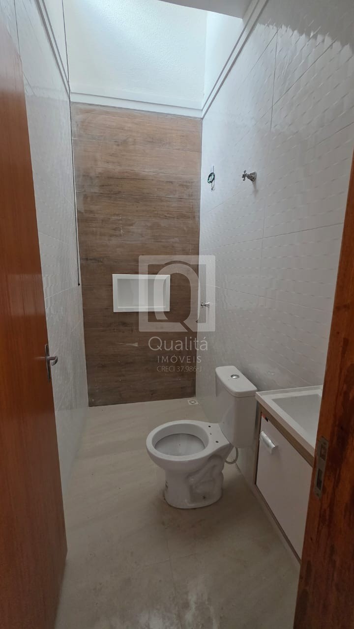 Casa, 2 quartos, 46 m² - Foto 13