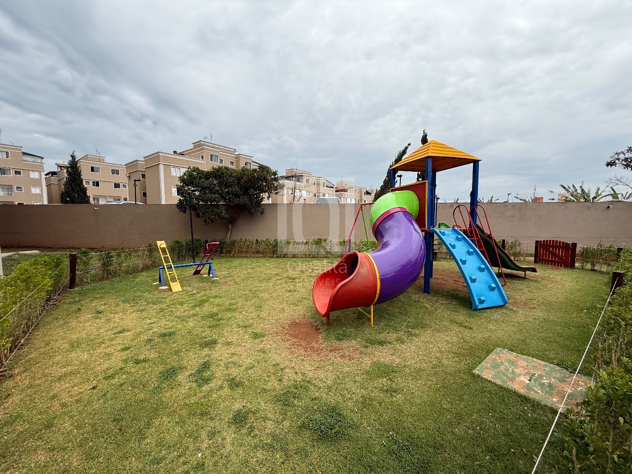 Apartamento, 2 quartos, 53 m² - Foto 25