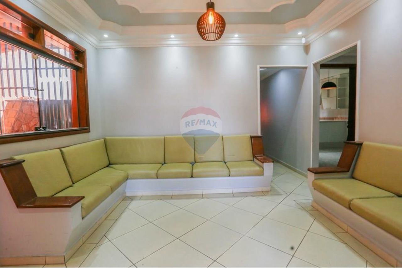 Casa, 4 quartos - Foto 4