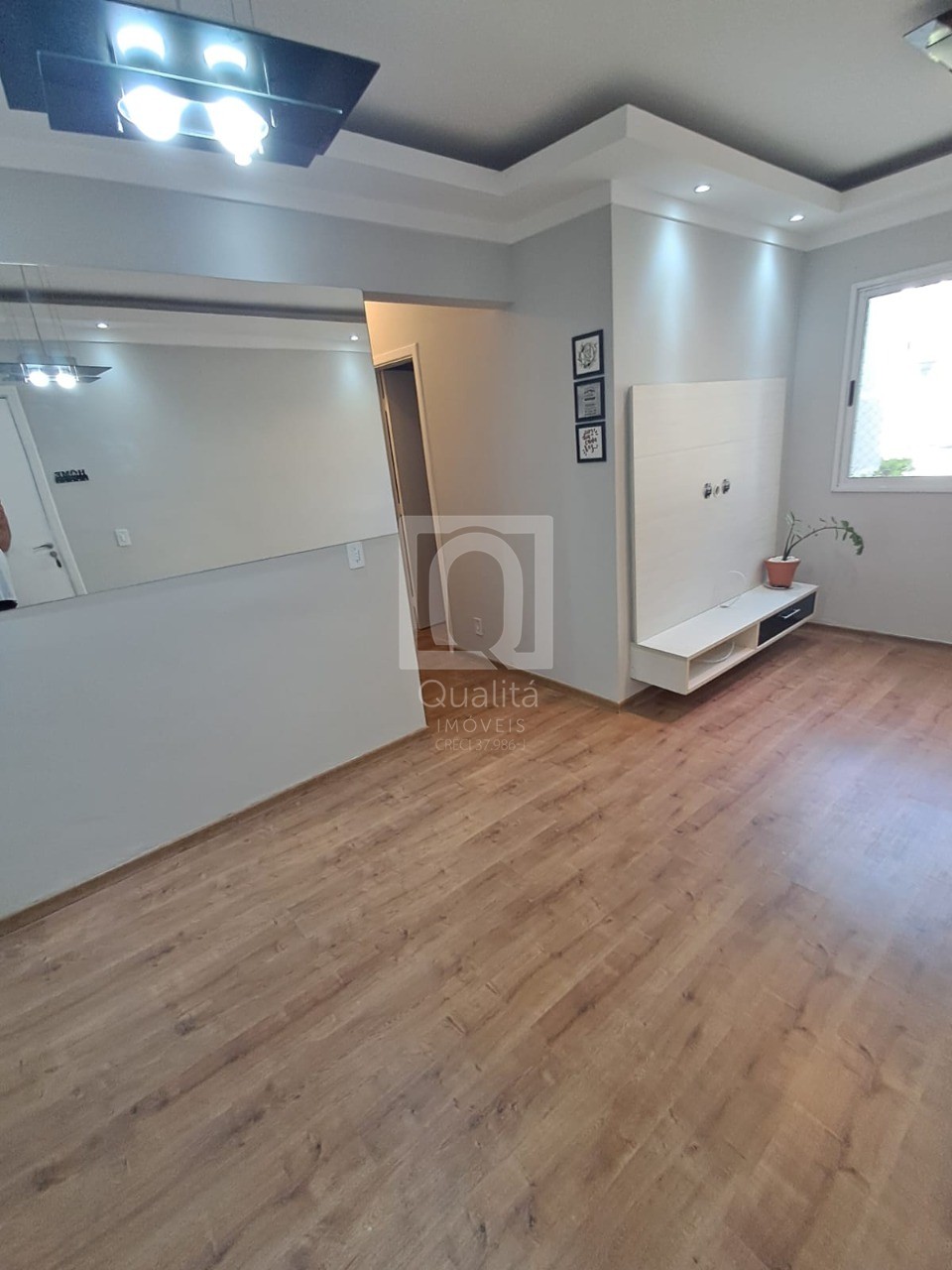 Apartamento, 2 quartos, 50 m² - Foto 2
