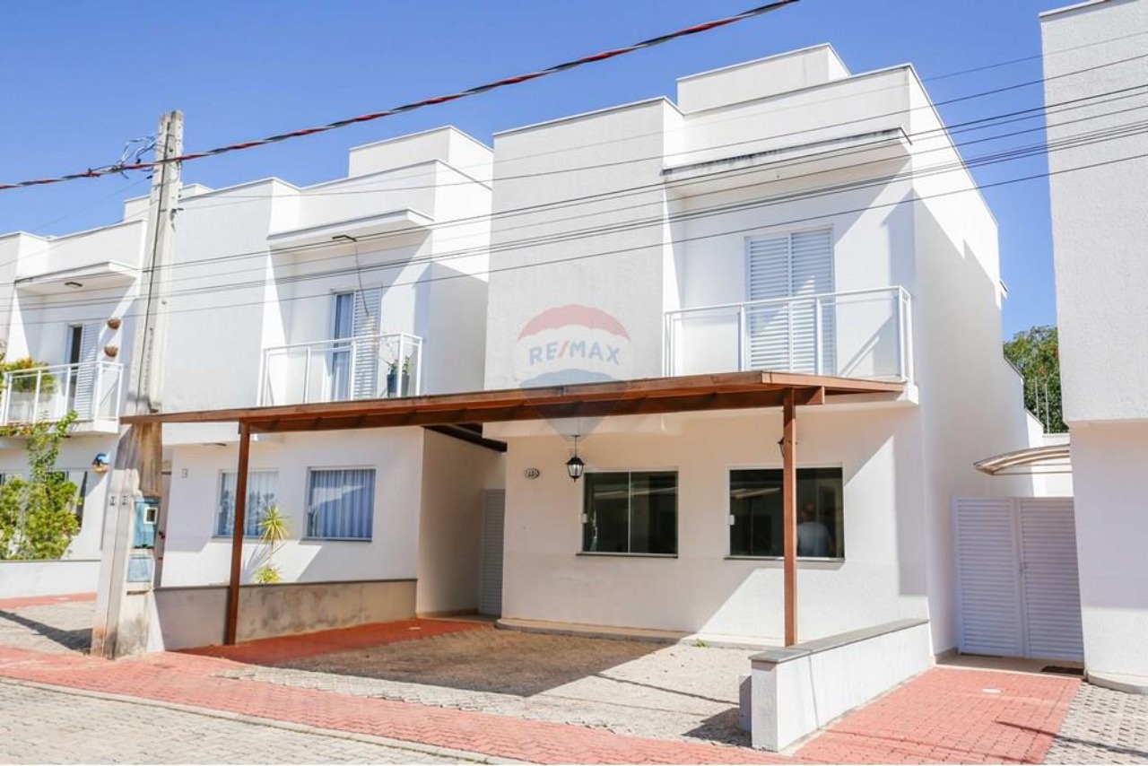Casa de Condomínio, 3 quartos - Foto 29