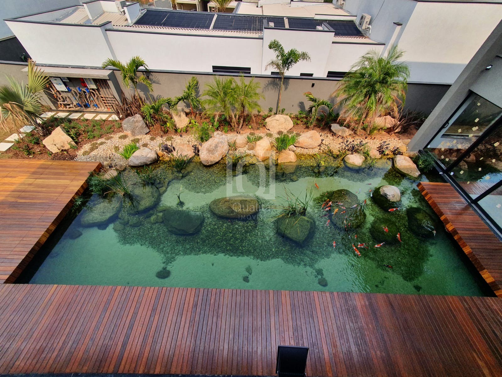 Casa de Condomínio, 5 quartos - Foto 39