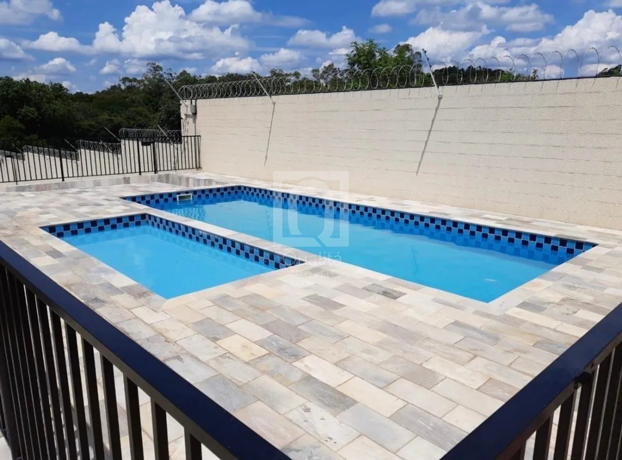 Apartamento, 2 quartos, 48 m² - Foto 20