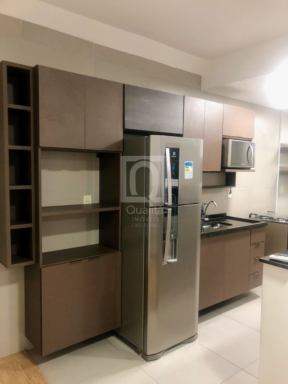 Apartamento, 1 quarto, 44 m² - Foto 4