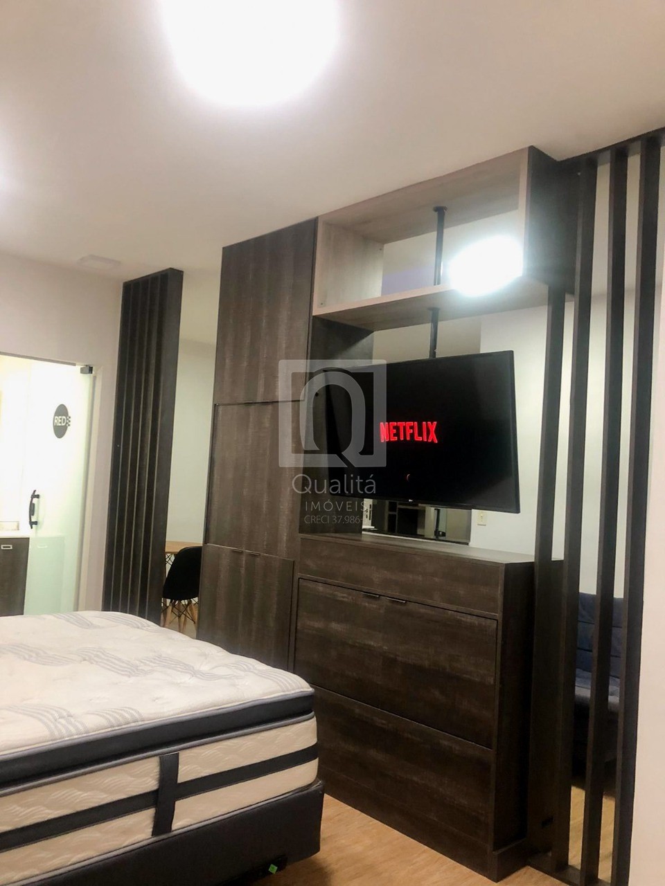 Apartamento, 1 quarto, 44 m² - Foto 6