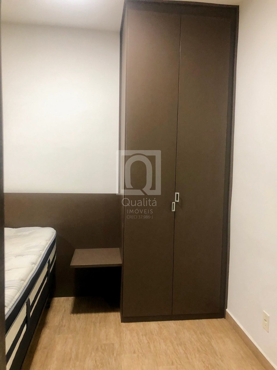 Apartamento, 1 quarto, 44 m² - Foto 9