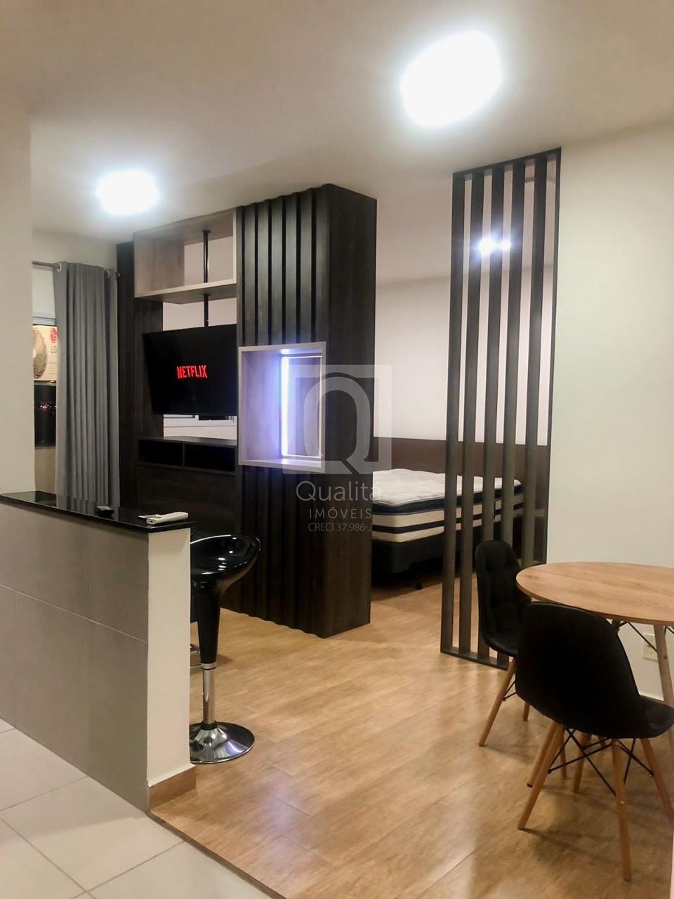 Apartamento, 1 quarto, 44 m² - Foto 12