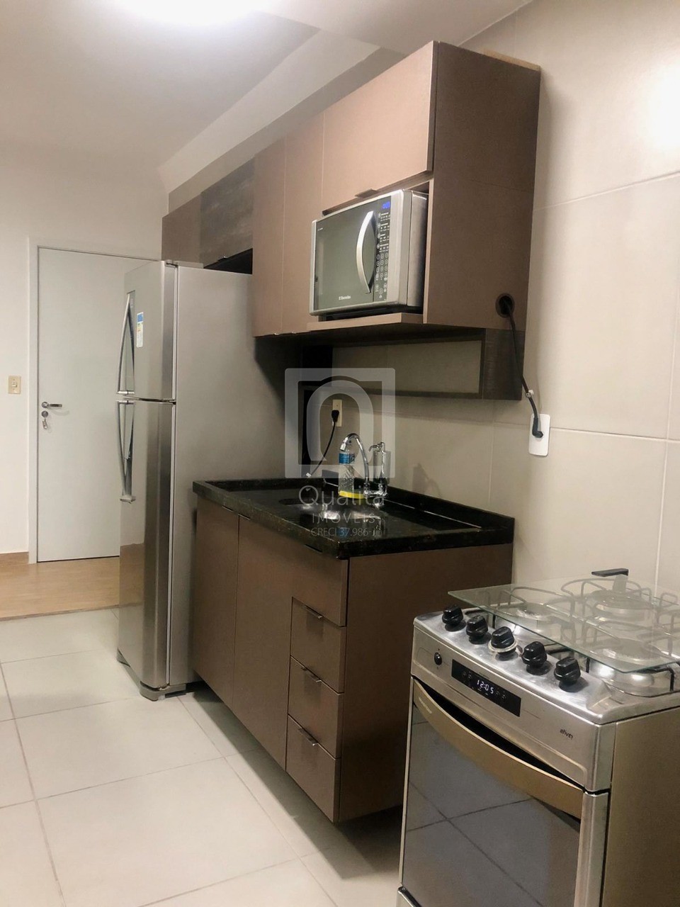 Apartamento, 1 quarto, 44 m² - Foto 14